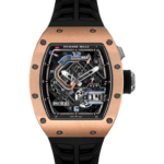 Richard Mille RM30-01 Automatic Winding with Declutchable Rotor