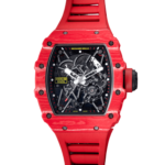 Richard Mille RM35-02 Rafael Nadal Quartz TPT®