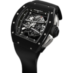 Richard Mille RM61-01 Yohan Blake All Black Limited Edition