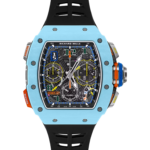 Richard Mille RM65-01 Automatic Split Seconds Chronograph