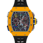 Richard Mille RM65-01 Automatic Split Seconds Chronograph Limited Edition