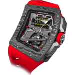 Richard Mille RM70-01 Tourbillon Alain Prost Limited Edition