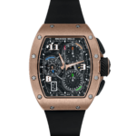 Richard Mille RM72-01 Automatic Winding Lifestyle Flyback Chronograph