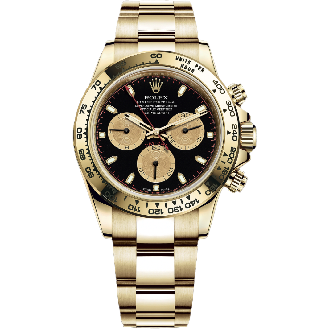 Rolex Oyster Perpetual Cosmograph Daytona 40mm