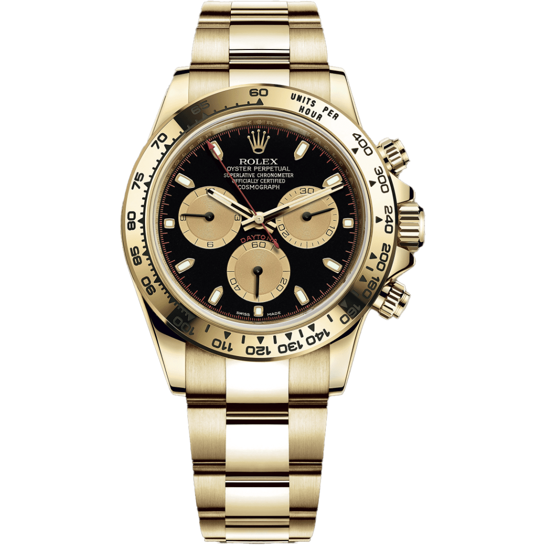 Rolex Oyster Perpetual Cosmograph Daytona 40mm