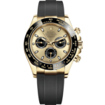 Rolex Oyster Perpetual Cosmograph Daytona 40mm