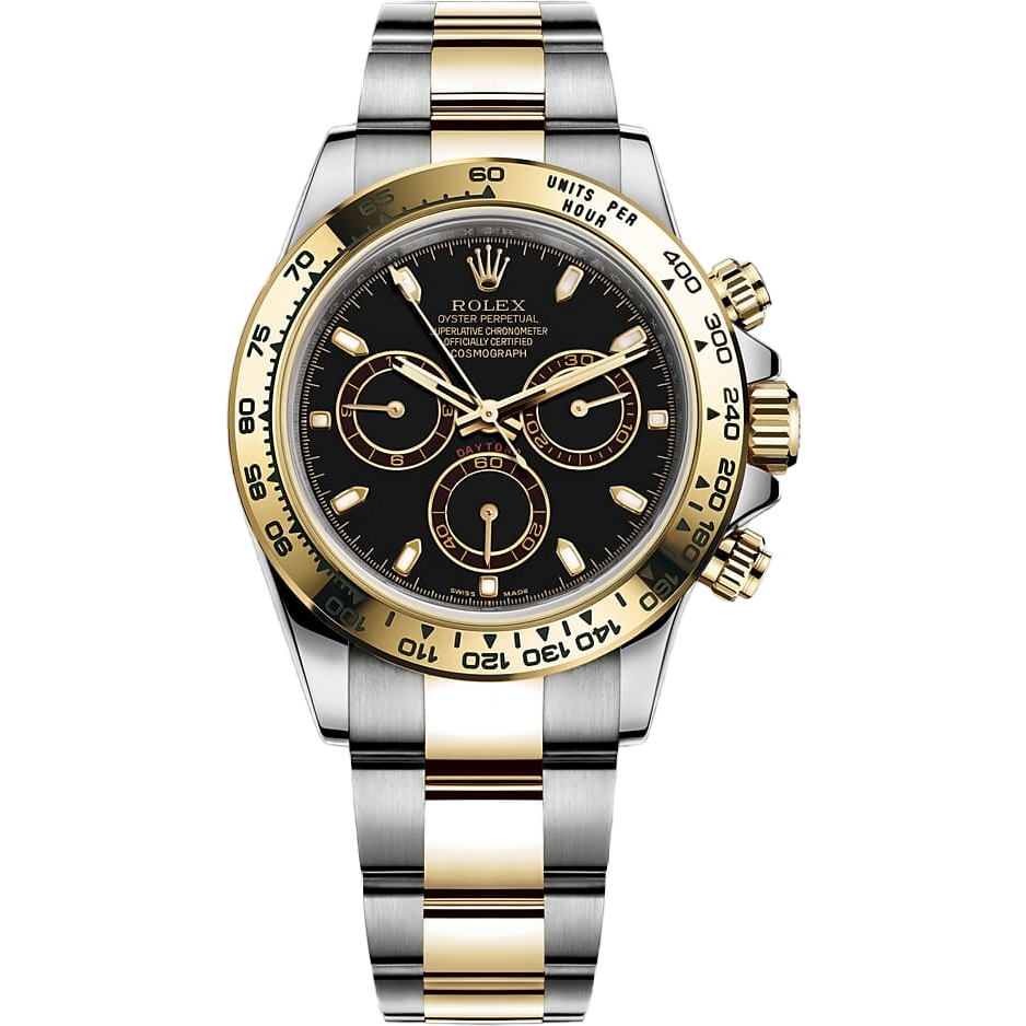 Rolex Oyster Perpetual Cosmograph Daytona 40mm