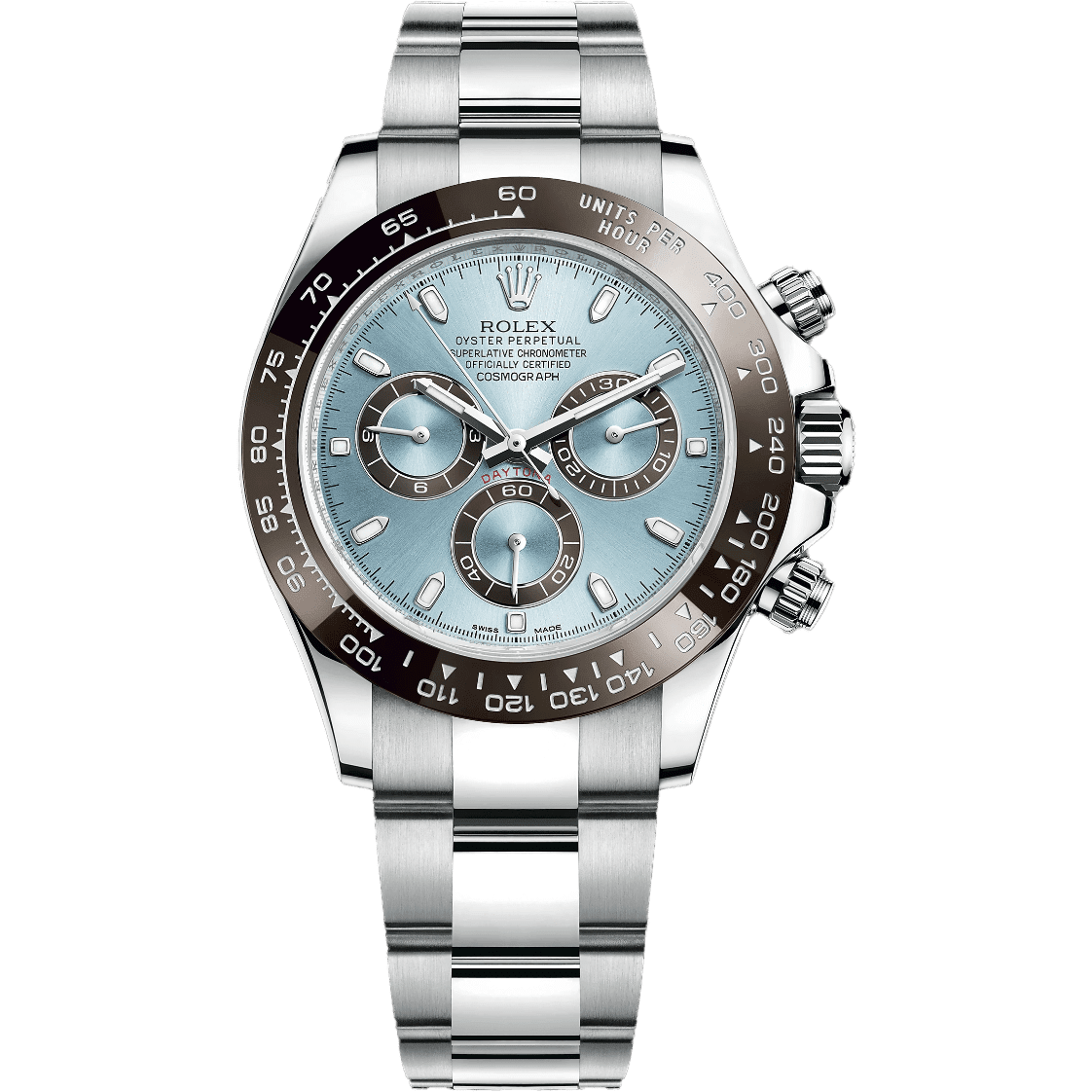 Rolex Oyster Perpetual Cosmograph Daytona 40mm