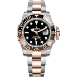 Rolex Oyster Perpetual Date GMT-Master II 40mm