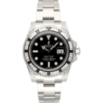 Rolex Oyster Perpetual Date Submariner 40mm