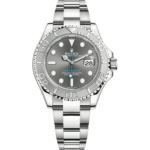 Rolex Oyster Perpetual Date Yacht-Master 40mm