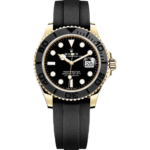 Rolex Oyster Perpetual Date Yacht-Master 42mm