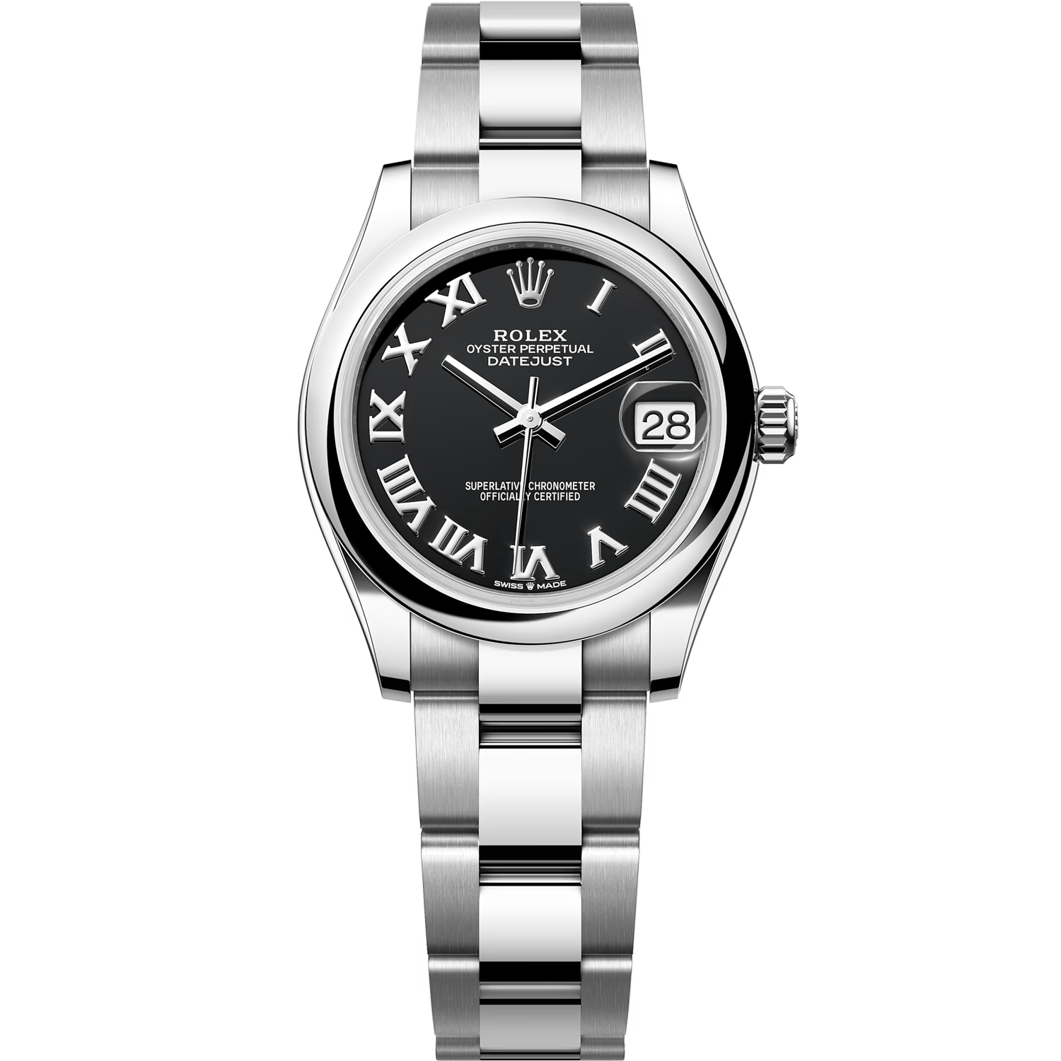 Rolex Oyster Perpetual Datejust 31mm