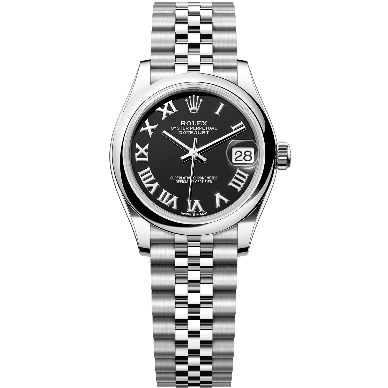 Rolex Oyster Perpetual Datejust 31mm