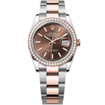 Rolex Oyster Perpetual Datejust 36mm