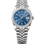 Rolex Oyster Perpetual Datejust 36mm