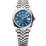 Rolex Oyster Perpetual Datejust 36mm