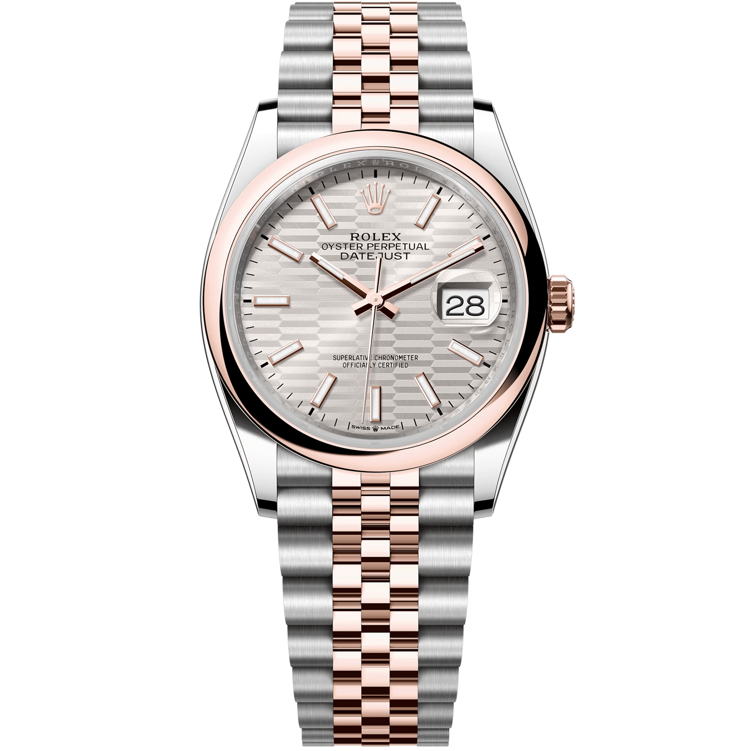 Rolex Oyster Perpetual Datejust 36mm