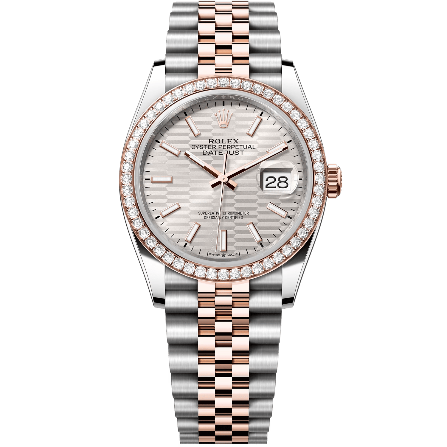 Rolex Oyster Perpetual Datejust 36mm