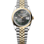 Rolex Oyster Perpetual Datejust 36mm