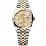 Rolex Oyster Perpetual Datejust 36mm