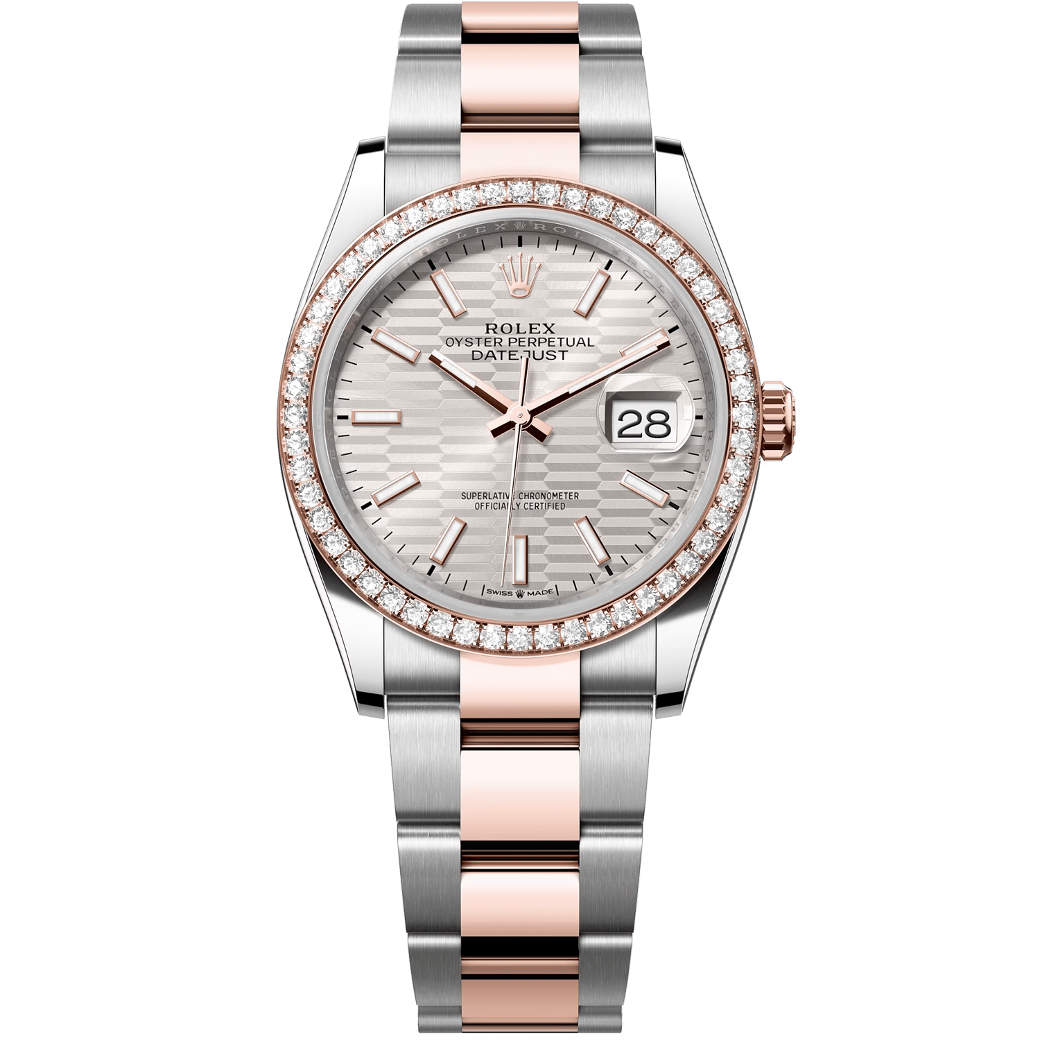 Rolex Oyster Perpetual Datejust 36mm