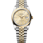 Rolex Oyster Perpetual Datejust 36mm