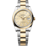 Rolex Oyster Perpetual Datejust 36mm