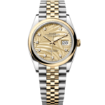 Rolex Oyster Perpetual Datejust 36mm