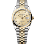 Rolex Oyster Perpetual Datejust 36mm