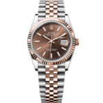 Rolex Oyster Perpetual Datejust 36mm