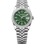 Rolex Oyster Perpetual Datejust 36mm