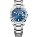 Rolex Oyster Perpetual Datejust 36mm