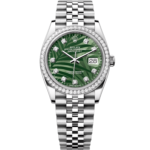 Rolex Oyster Perpetual Datejust 36mm