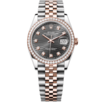 Rolex Oyster Perpetual Datejust 36mm