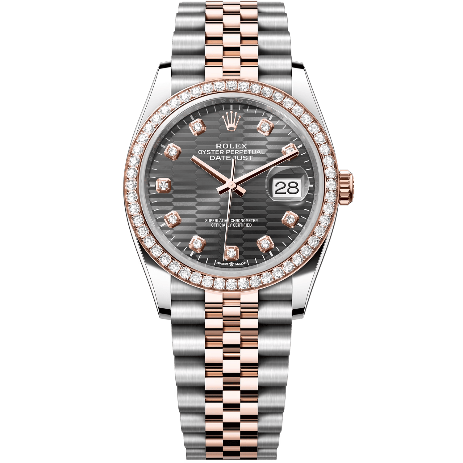 Rolex Oyster Perpetual Datejust 36mm