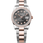 Rolex Oyster Perpetual Datejust 36mm