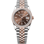 Rolex Oyster Perpetual Datejust 36mm