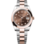 Rolex Oyster Perpetual Datejust 41mm