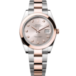 Rolex Oyster Perpetual Datejust 41mm