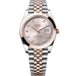 Rolex Oyster Perpetual Datejust 41mm