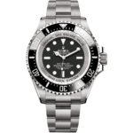 Rolex Oyster Perpetual Deepsea Challenge 50mm