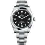 Rolex Oyster Perpetual Explorer 39mm