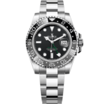 Rolex Oyster Perpetual GMT-Master II 40mm