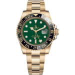 Rolex Oyster Perpetual GMT-Master II 40mm