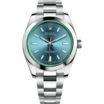 Rolex Oyster Perpetual Milgauss 40mm