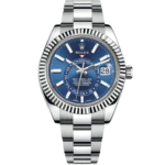 Rolex Oyster Perpetual Sky-Dweller 42mm