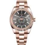 Rolex Oyster Perpetual Sky-Dweller 42mm